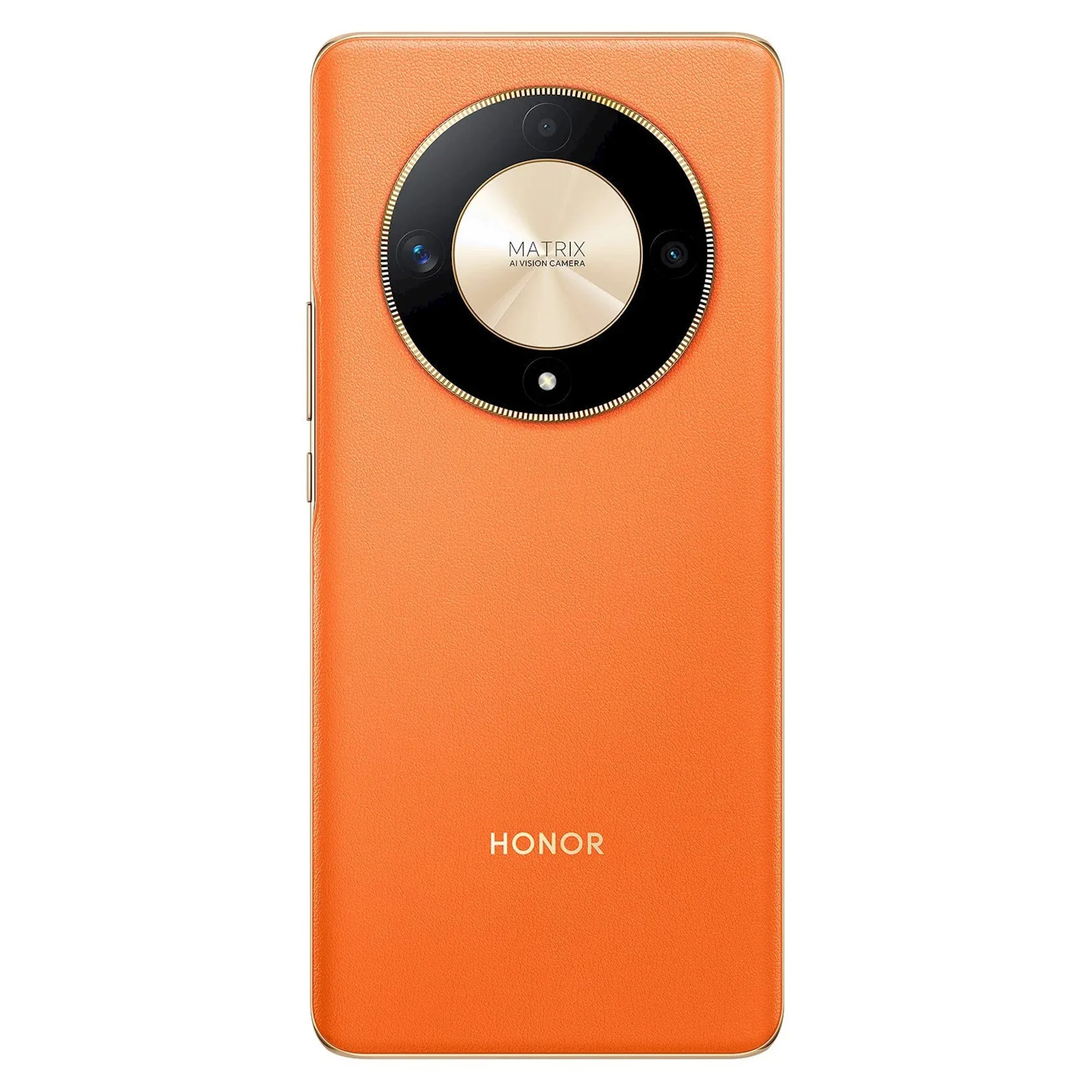Смартфон Honor X9b 8GB/256GB Sunrise Orange